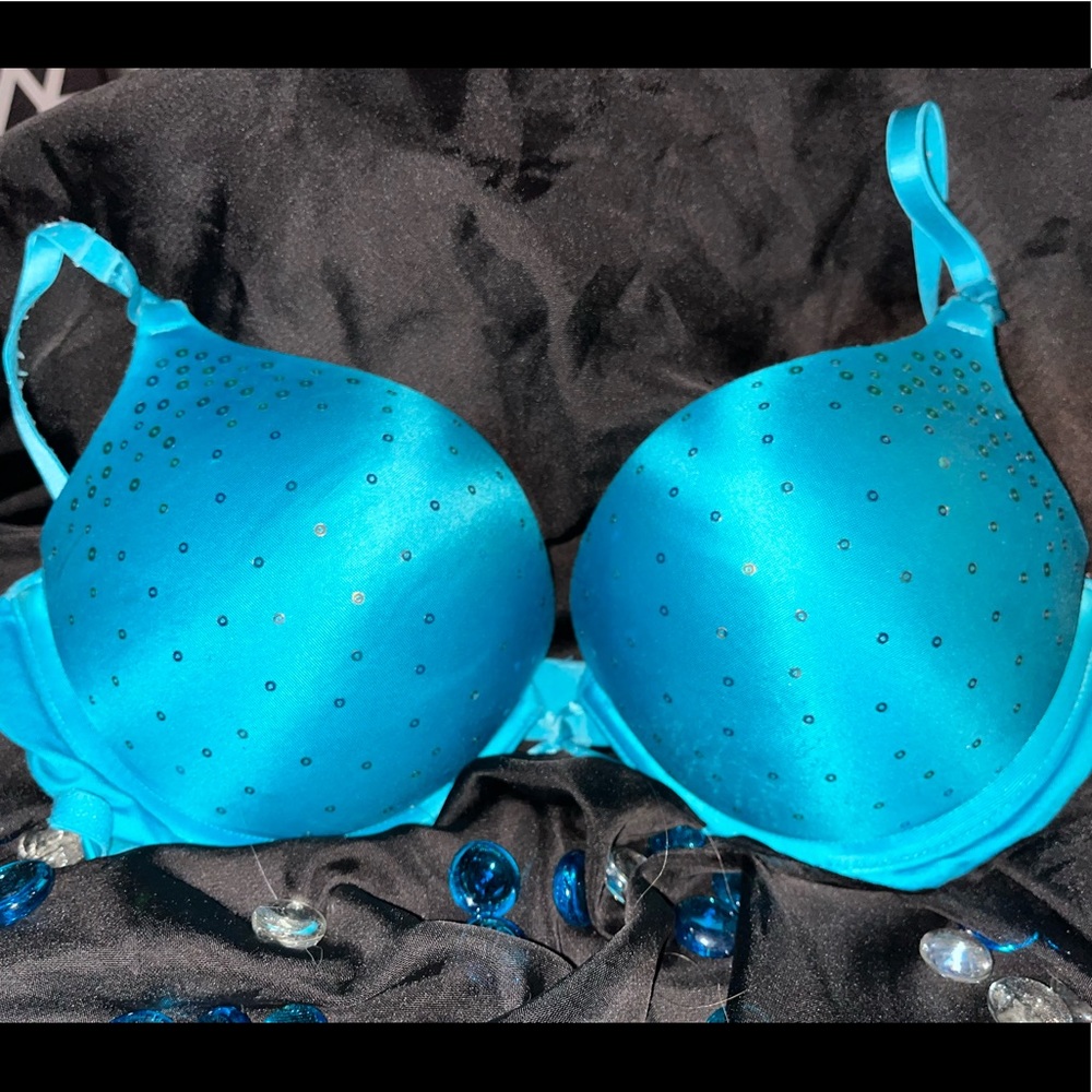 Bombshell Bra